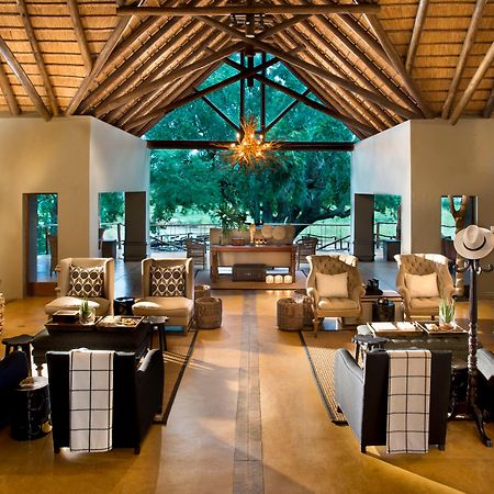 Lion Sands Tinga Lodge سكوكوزا المظهر الخارجي الصورة