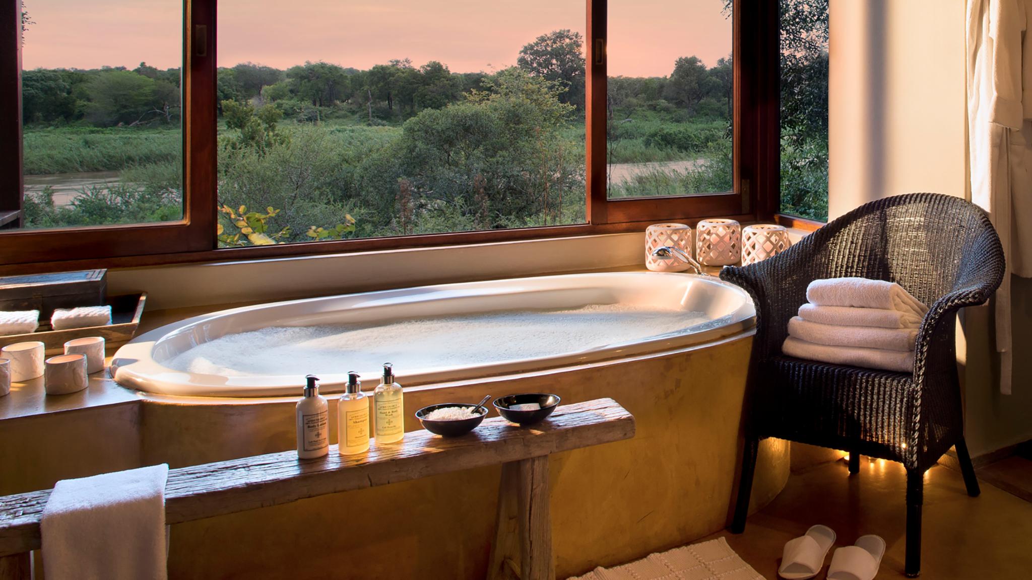 Lion Sands Tinga Lodge سكوكوزا المظهر الخارجي الصورة