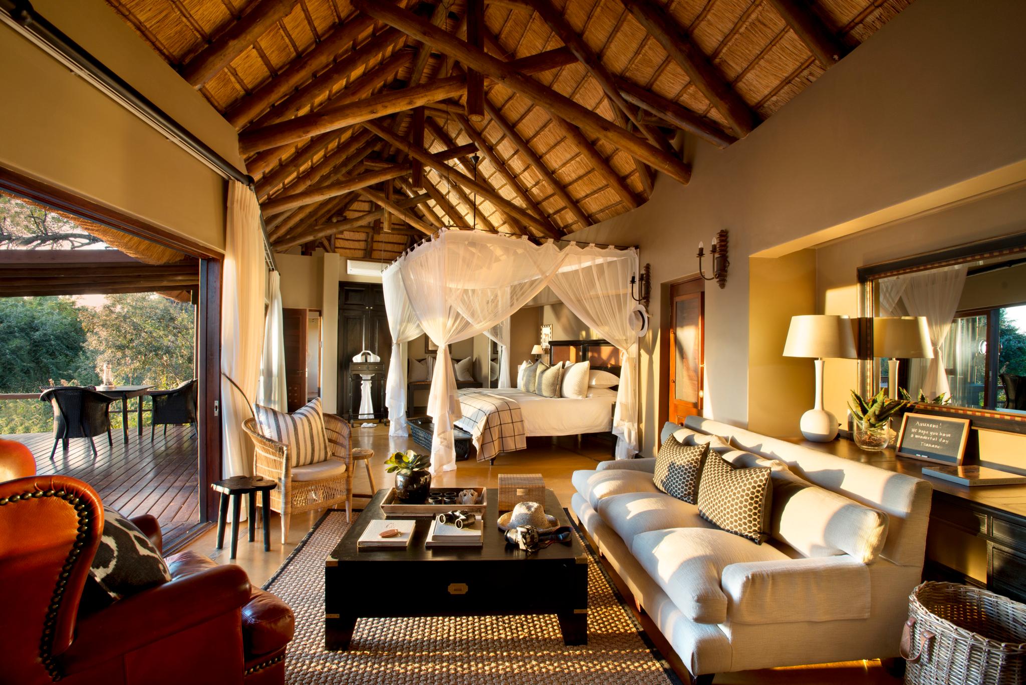 Lion Sands Tinga Lodge سكوكوزا المظهر الخارجي الصورة