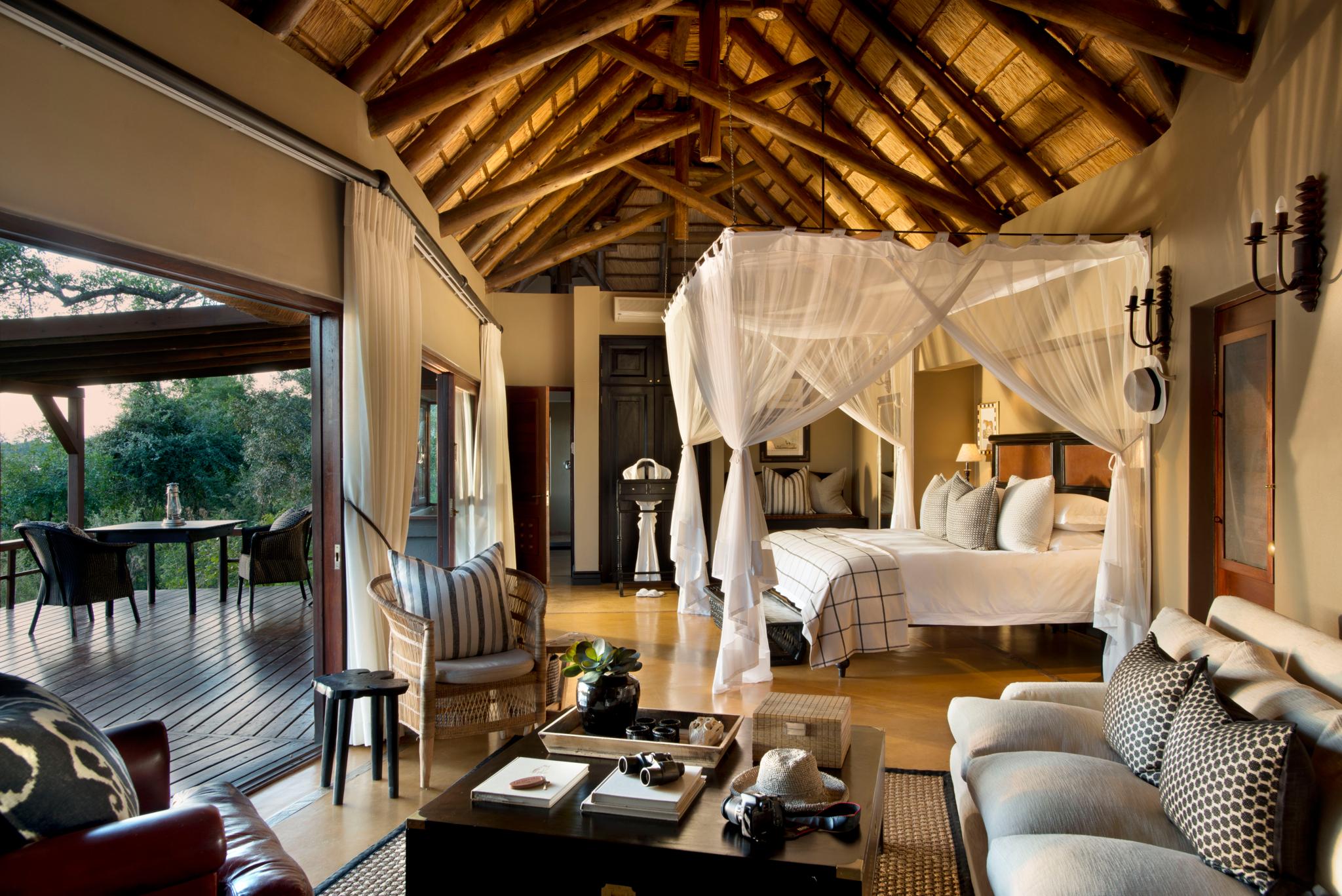 Lion Sands Tinga Lodge سكوكوزا المظهر الخارجي الصورة