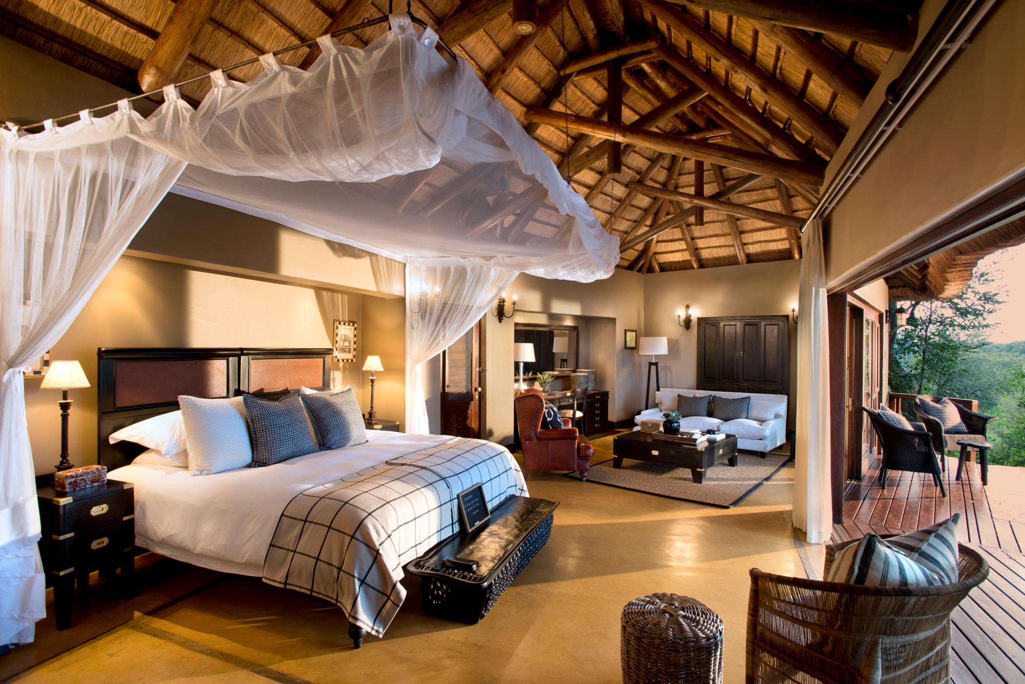 Lion Sands Tinga Lodge سكوكوزا المظهر الخارجي الصورة