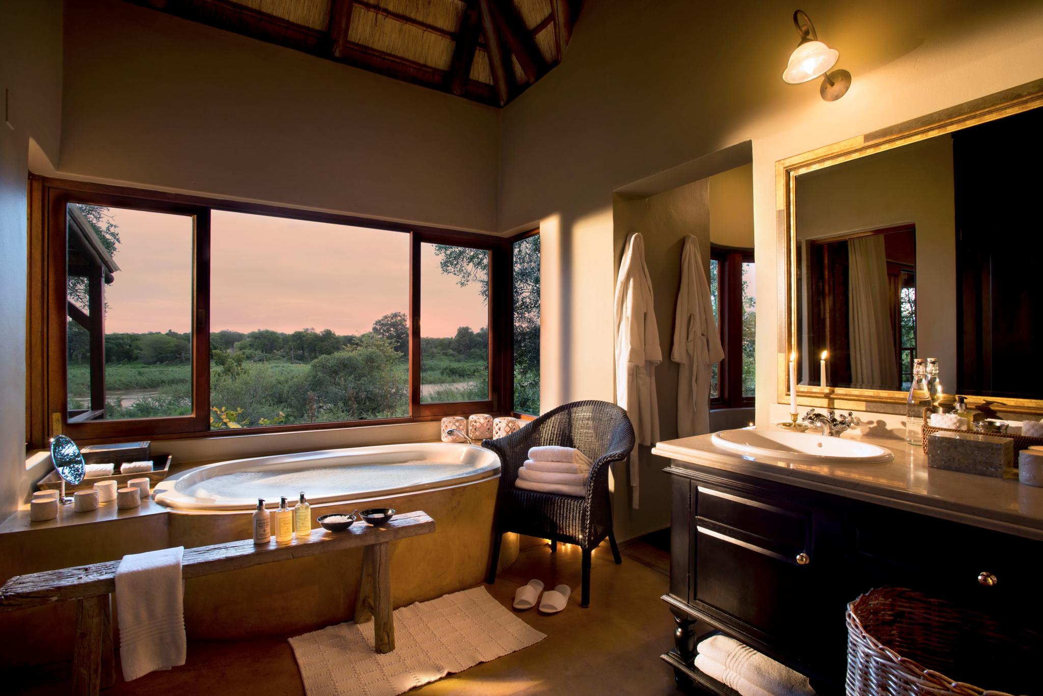 Lion Sands Tinga Lodge سكوكوزا المظهر الخارجي الصورة