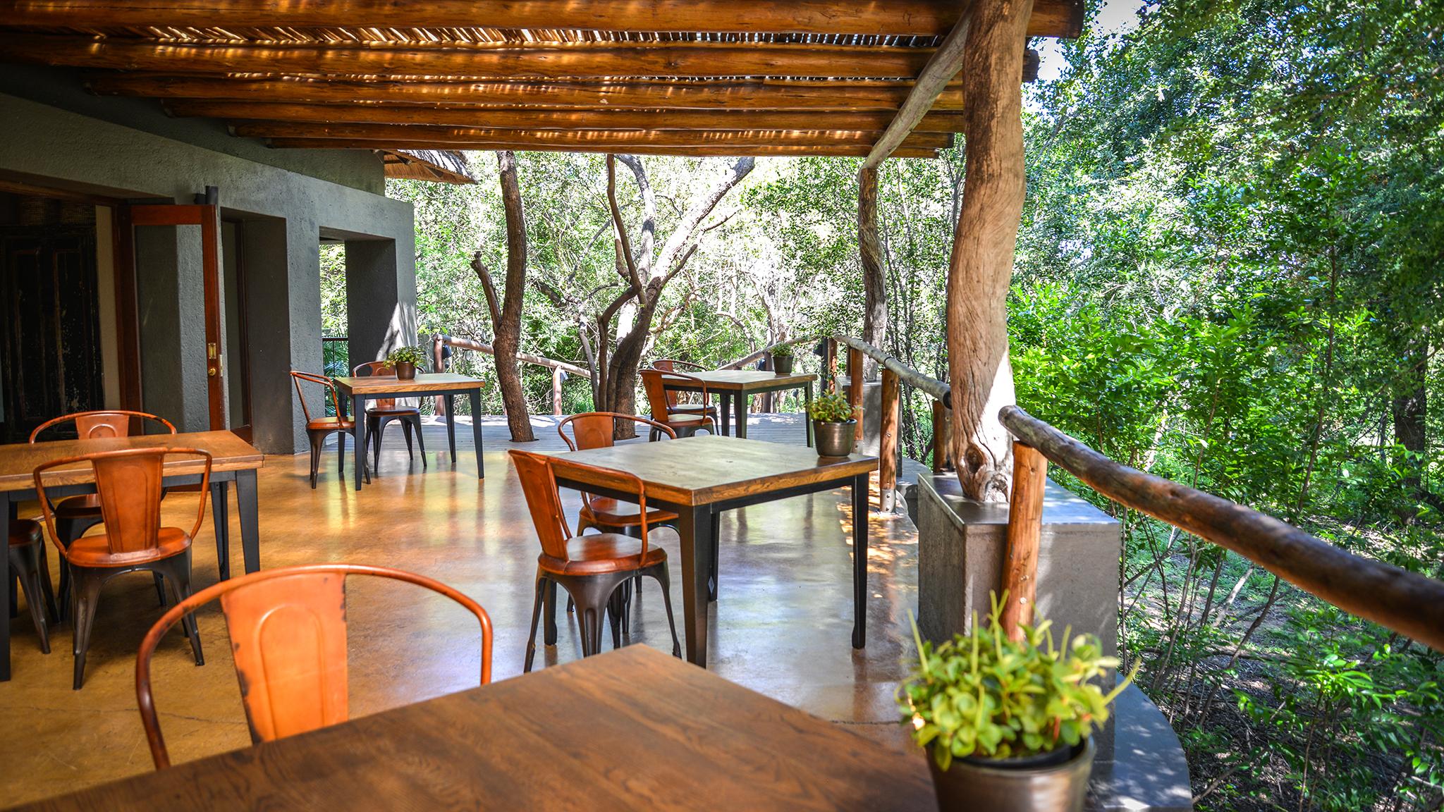 Lion Sands Tinga Lodge سكوكوزا المظهر الخارجي الصورة