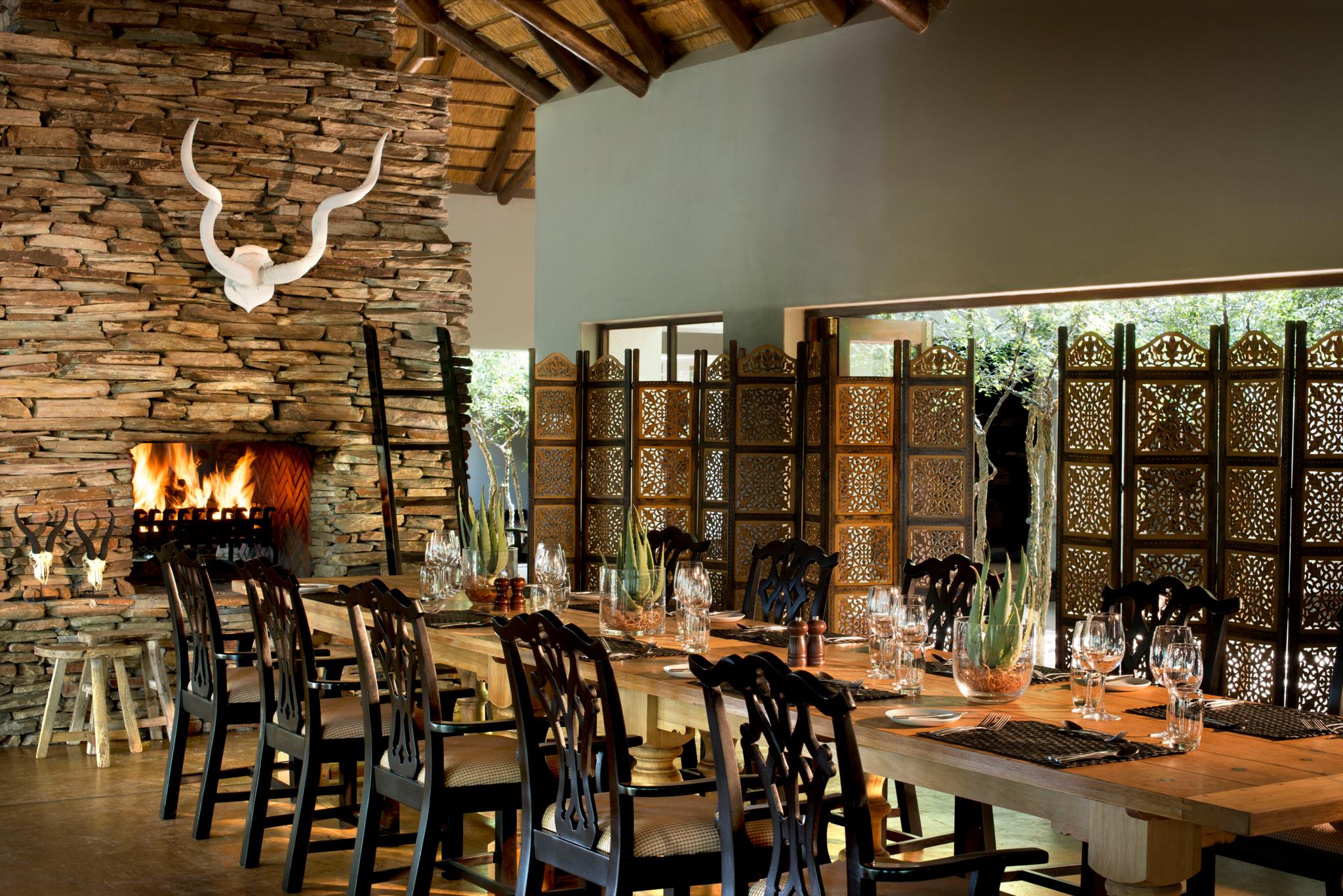 Lion Sands Tinga Lodge سكوكوزا المظهر الخارجي الصورة