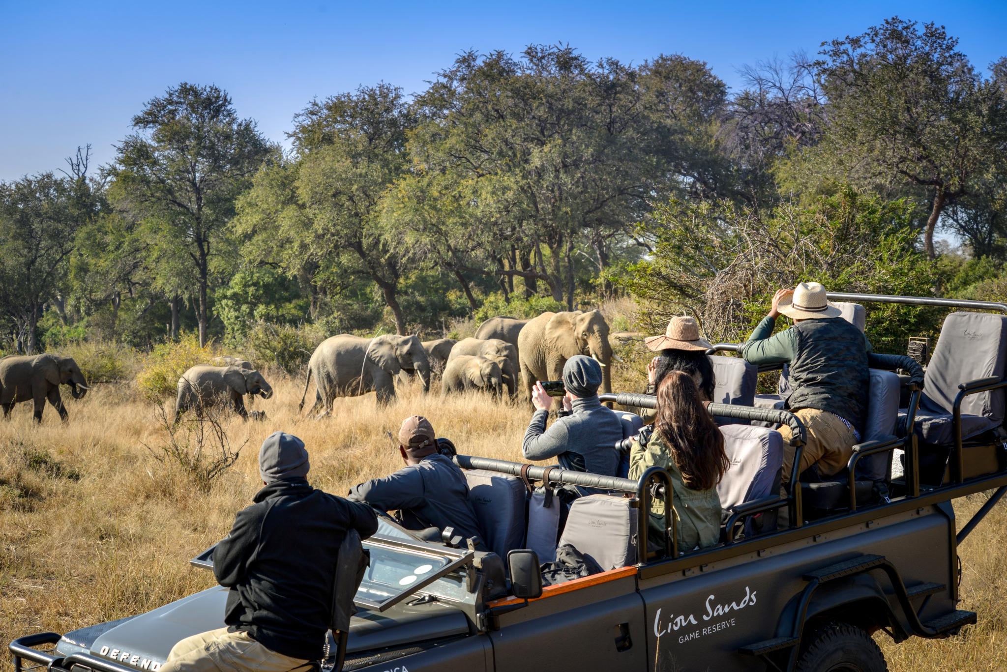 Lion Sands Tinga Lodge سكوكوزا المظهر الخارجي الصورة