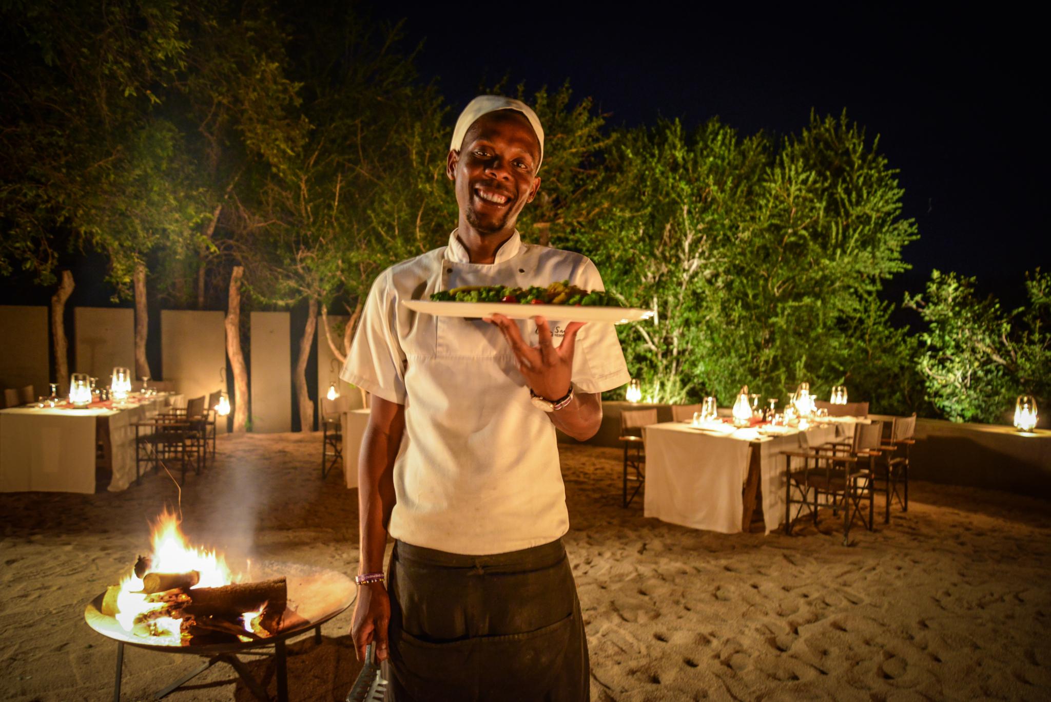 Lion Sands Tinga Lodge سكوكوزا المظهر الخارجي الصورة