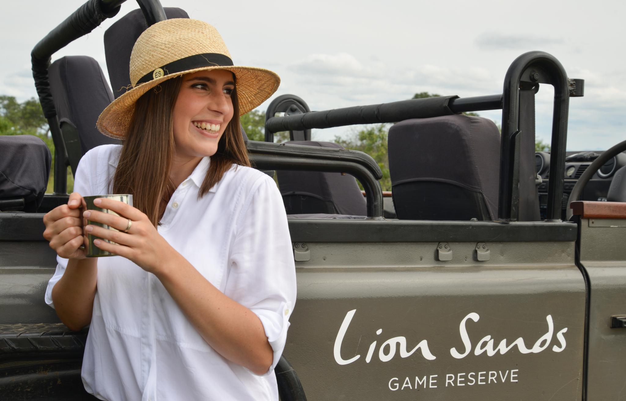 Lion Sands Tinga Lodge سكوكوزا المظهر الخارجي الصورة