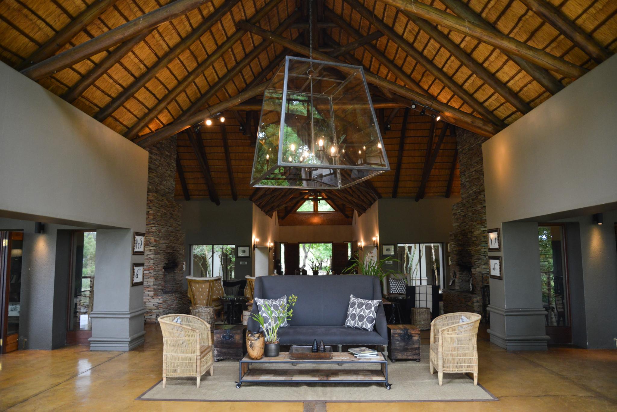 Lion Sands Tinga Lodge سكوكوزا المظهر الخارجي الصورة