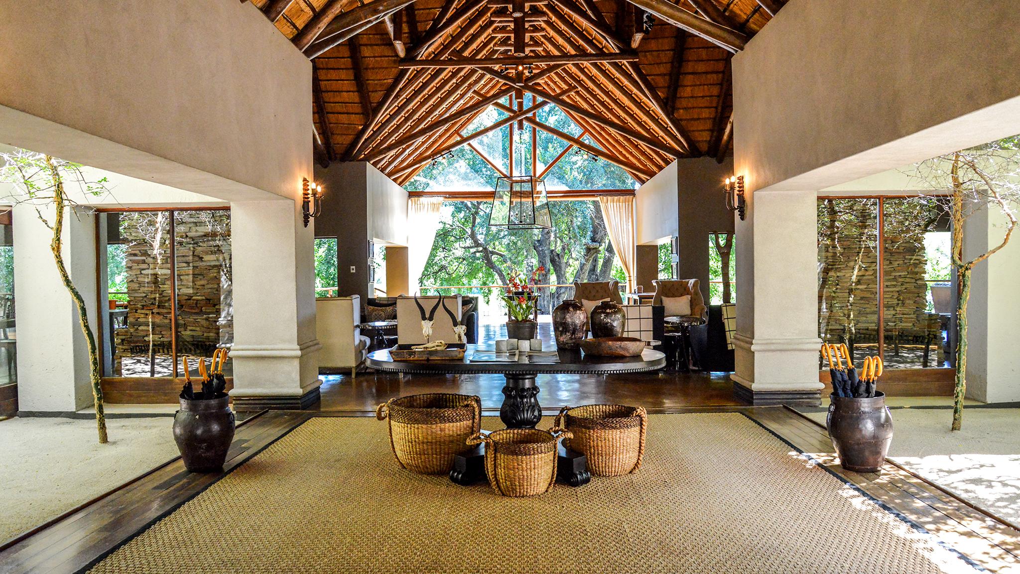 Lion Sands Tinga Lodge سكوكوزا المظهر الخارجي الصورة